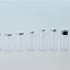 Plastic Bottle Plastic Bottle Disposable Liquid Drinking Plastic Bottle