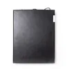 2019 High-tech Bluetooth Stationery Lockable Notebook Fingerprint Lock Diary