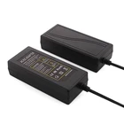 power supply ac dc adapter 12v 5a switching power supply or adaptor for cctv camera power adapter input 100 240v