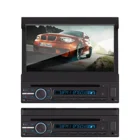 Dvd Universal Touch Screen Radio With GPS Navigation Bluetooth Car Dvd Player 2020 Cost Mini Truck Portable TV