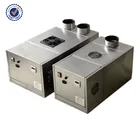 Js1A Industry Commercial Evaporative Cool Mist Air Centrifugal Ultrasonic Humidifier Vaporizer Maker For Egg Incubator