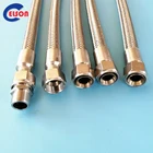 China factory high quality good flexibility stainless steel metal hose