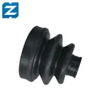 Good Quality CV Joint universal Rubber Boot /Dust Cover For NISSAN OEM 39741-17V28