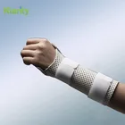 Klarity Solo Plus thermoplastic precut hand splint