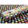 high quality printed gift wrapping paper, present paper, everyday design gift wrapping paper roll