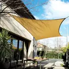 Factory Supply Sun Shading Protection Netting /Shade Sail Shelter for Balcony