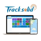 JIMI Tracksolid software vehicle car gps tracking system