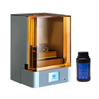 Service School Resin 3d Printer Wiiboox Sales Service Desktop Resin LCD 3d Printer For School Lab