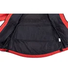 Brand Jacket Windbreaker Hoodie OEM ODM Brand Hoodie Waterproof Plain Windbreaker Outdoor Sport Women Heated Jacket