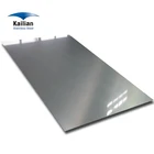 0.7mm 0.8mm 1.0mm 1.5mm 2mm Cold Rolled Stainless Steel Sheet