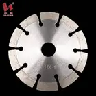 Hot sales circular granite diamond cutting saw blade