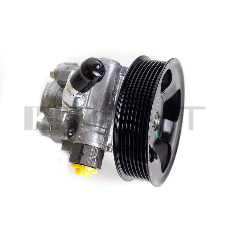 Power Steering Pump For Toyota Hilux Fortuner Gun Gun Auto