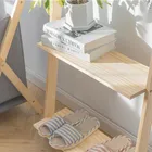 Furnitures Pine Modern Modern Living Room Furnitures Pine Material Coat Racks Modern Style Wooden