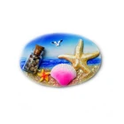 3d 3d Magnets For Fridge Souvenir Factory Directly Sale Custom Resin 3d Fridge Magnet For Fridge Tourist Souvenir Gift