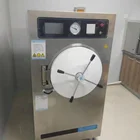 Autoclave machine price industrial horizontal steam sterilizer
