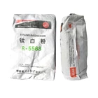 Dongfang professional plastic mica pigments