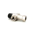 Brass Thermostatic Mixer Valve Thermostats For Control Valves For Heating Floor