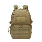 Military Tactical Backpack Large Assault Pack Army Molle Bug Out Bag Backpacks