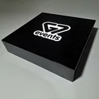 LED Lightbox Signage Outdoor Double Sided Sign LED Light Box
