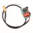 DC Regulated Switching Power Supply Transformer And Laser Module Combination