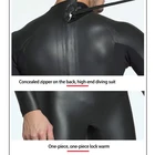 Wetsuit Triathlon Triathlon Wetsuit Hot Sell Woman 5mm Customized Surfing Wetsuit For Triathlon
