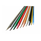 Anti Corrosion Sharp End FRP Rod Fiberglass Frame for Orange Tree Support