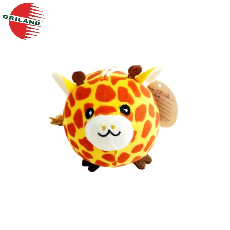 giraffe squishy