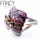 cheap Mixed Assorted popular fashion ready stock sunglasses for women from China wenzhou factory