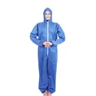 The One Wholesale Breathable Water Resistant Construction Workwear Overalls Uniform