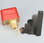 Flowmeter High temperature resistance Target flow switch Target Flow Controller Target flowmeter