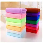 wholesale quick dry cleaning car wash microfiber towel
