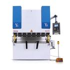 Chzone Brand pneumatic press brake with high quality