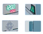 Oven Laboratory Instruments Thermostat Sterilization Box Constant Temperature Drying Oven Price 45/70/125L