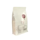 Package Bags Package Bag Waterproof Snack Food Package Plastic Bags Stand Up Reusable