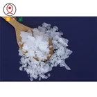 Flake Magnesium Chloride Industrial Grade Industry Grade Magnesium Chloride Flakes