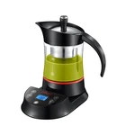 Electric Turkish Drip Coffee Maker Portable