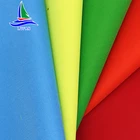 Super High Elasticity 600D Oxford Fabric Specification Cloth Polyester Waterproof Oxford Fabric For Tents And Curtains