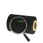 Wenzhou Hago Recycled Blended Polyester Cotton Working Glove Yarn
