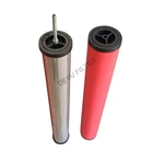 Made in china compressed air post-treatment filter precision filter