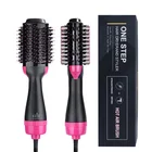One Step Hair Dryer and Styler and Volumizer Multi-functional High power 3-in-1 Salon Negative Ion hot air brush
