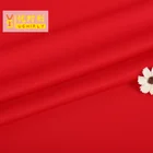 75D/36F 100% polyester dry fit weft knitted interlock fabric