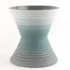 /product-detail/8-inch-logo-decal-artwork-design-custom-hourglass-types-of-flower-ceramic-vase-62256540179.html