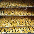 Aim Energy Saving Tray Type Heat Pump Dehydrated Mango Meat Dehydrator Dried Fruit Processing Cassava Drying Machine
