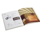 Factory price high quality personalized design custom book printing