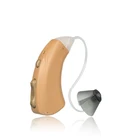 Personal Care Ear Hearing Loss Aids BTE Hearing Aid