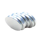 New Product High Quality Disc Magnet in Chile