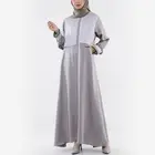 2019 New Design Muslimah Women Latest Abaya Styles For Arab Pria Jubah