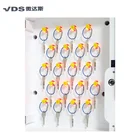 Smart Key Security System For Effective Key Management cabinet