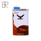 Varnish Varnish Bangrong Car Paint HS Clear Coat Acrylic Lacquer Varnish Acrylic Varnish