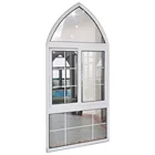 Cheap UPVC Windows and Doors, window PVC
